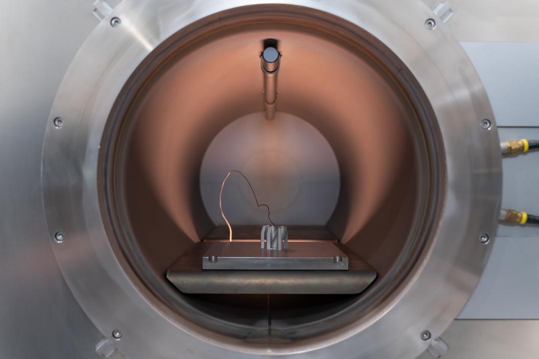 Thermal treatment